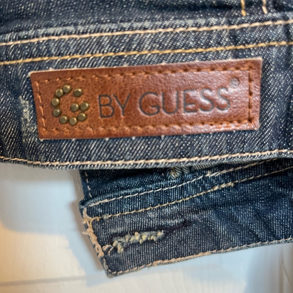 G BY GUESS - Picture 4 of 5